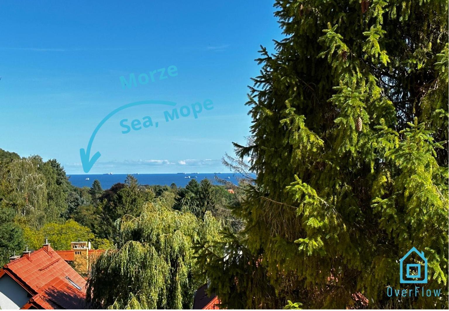 Balance - 5 Minutes To Molo & Seaside Alloggio in famiglia *