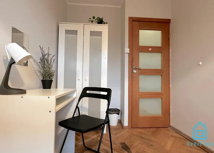 Balance Room - 5 Minutes To Sopot Molo & Seaside