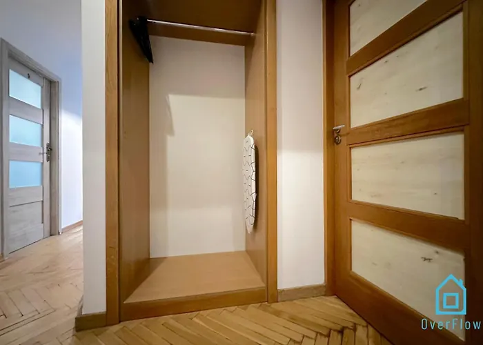 Balance Room - 5 Minutes To Sopot Molo & Seaside