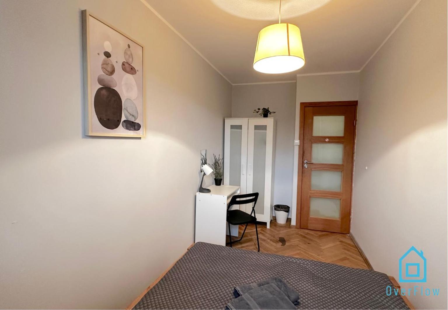 Homestay Balance - 5 Minutes To Molo & Seaside Sopot