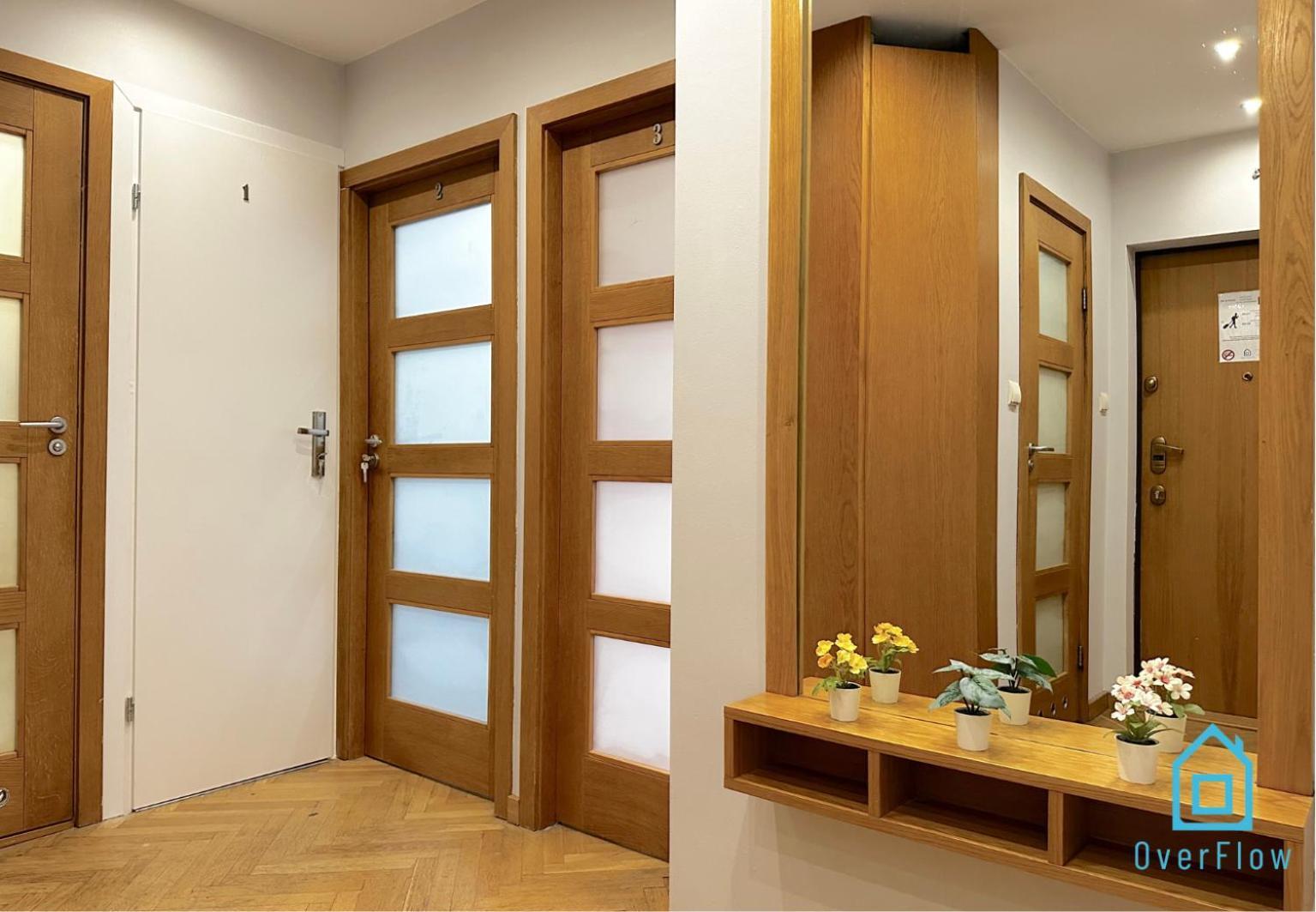 Homestay Balance - 5 Minutes To Molo & Seaside Sopot